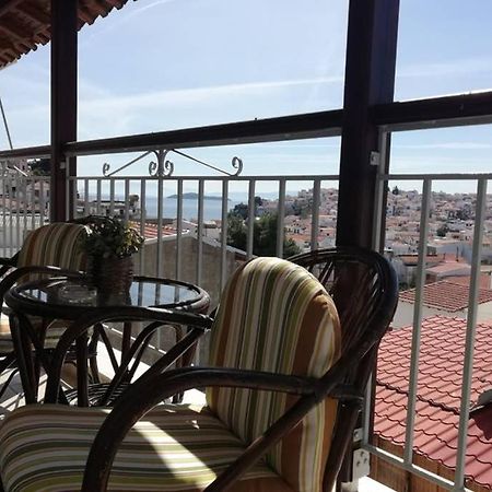 Appartement Vaso House à Skiathos Chora Extérieur photo