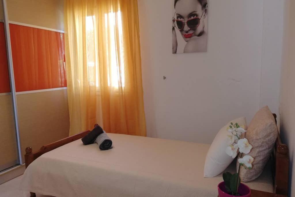 Appartement Vaso House à Skiathos Chora Extérieur photo
