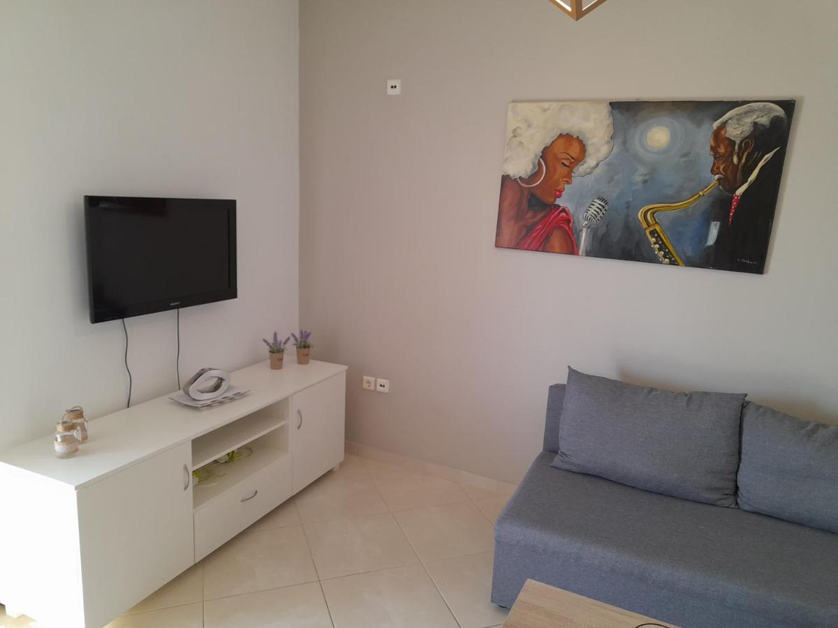 Appartement Vaso House à Skiathos Chora Extérieur photo